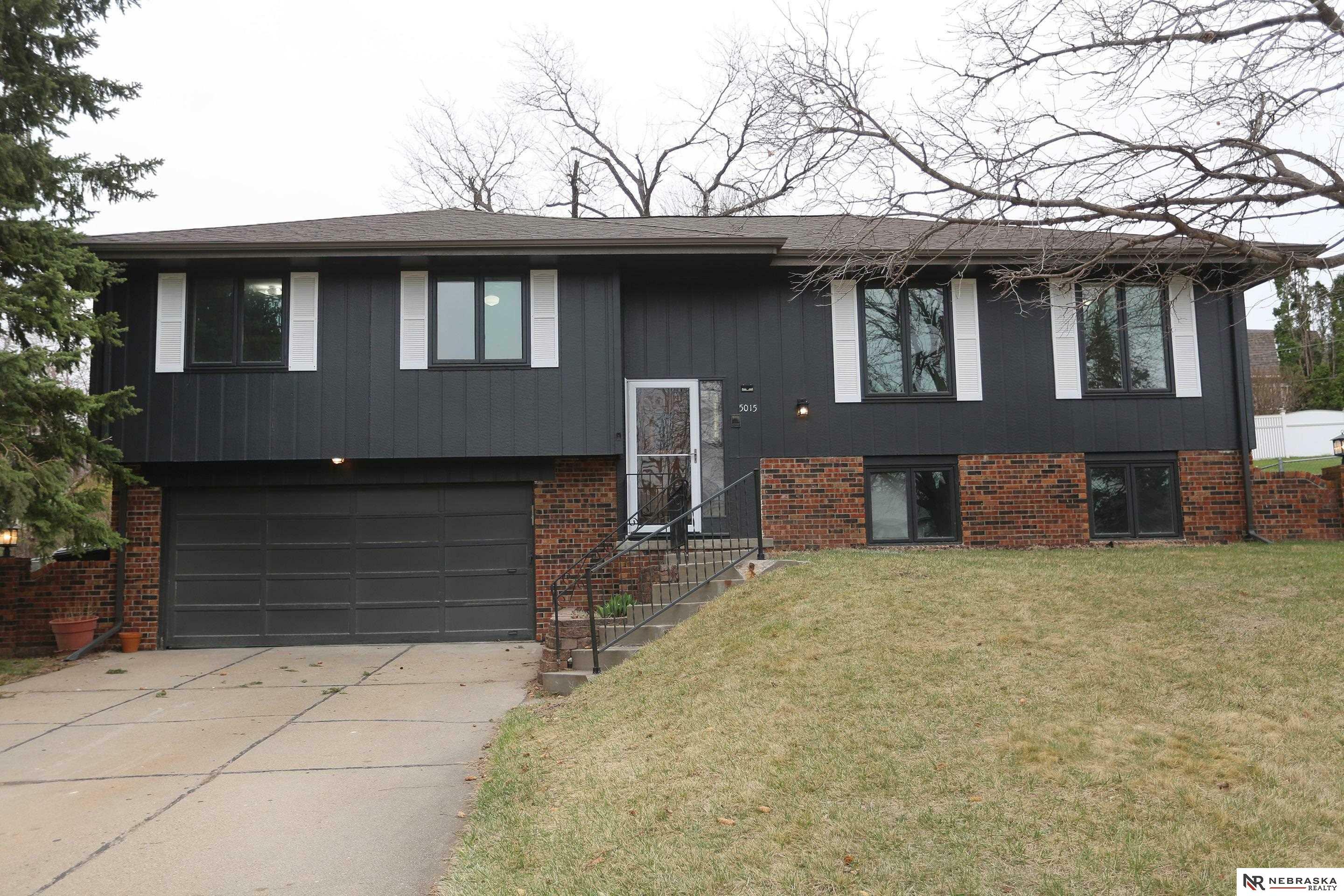 Property Photo:  5015 N 106th Street  NE 68134 