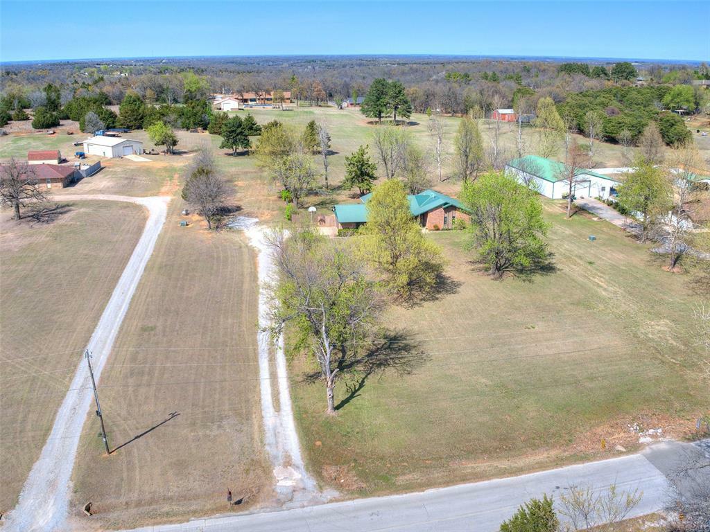 20201 NE 63rd Street  Harrah OK 73045 photo