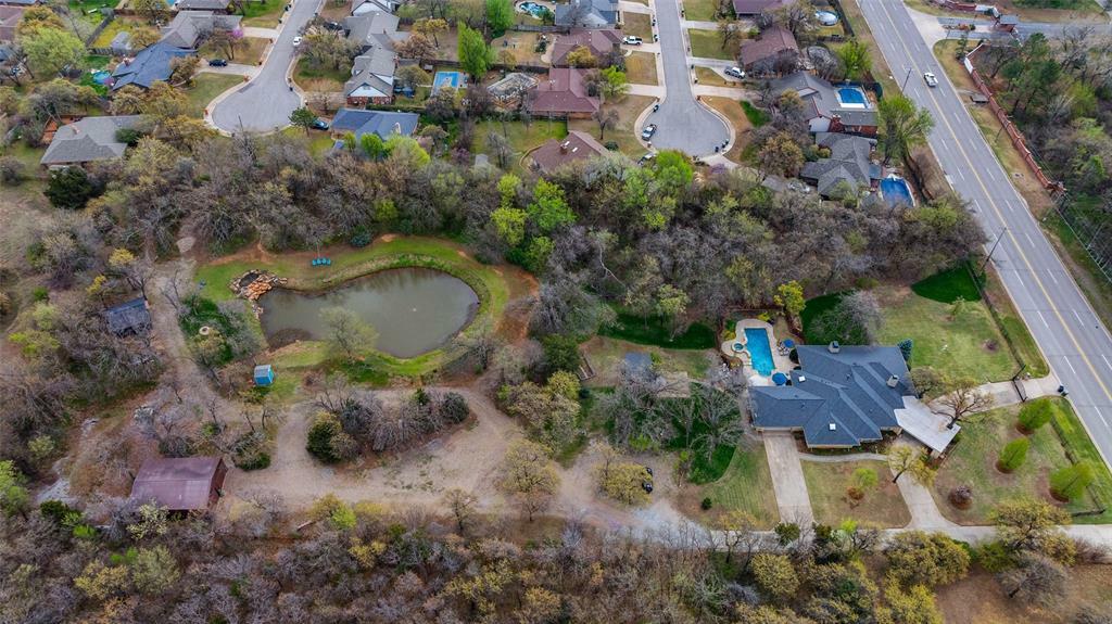 Property Photo: 3525 E Memorial Road OK 73013