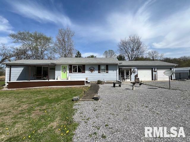 Property Photo: 188 W Honeysuckle Drive IL 62931
