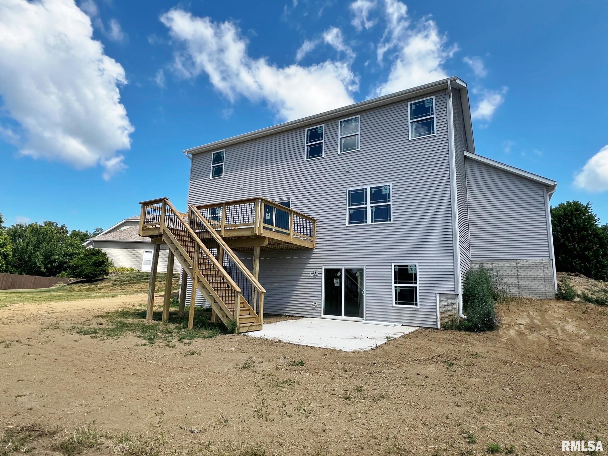 Property Photo:  6320 W Crosswynd Court  IL 61528 