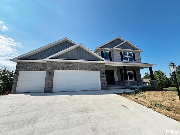 Property Photo: 6320 W Crosswynd Court IL 61528