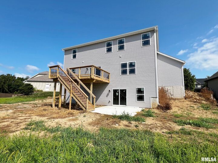 Property Photo:  6320 W Crosswynd Court  IL 61528 