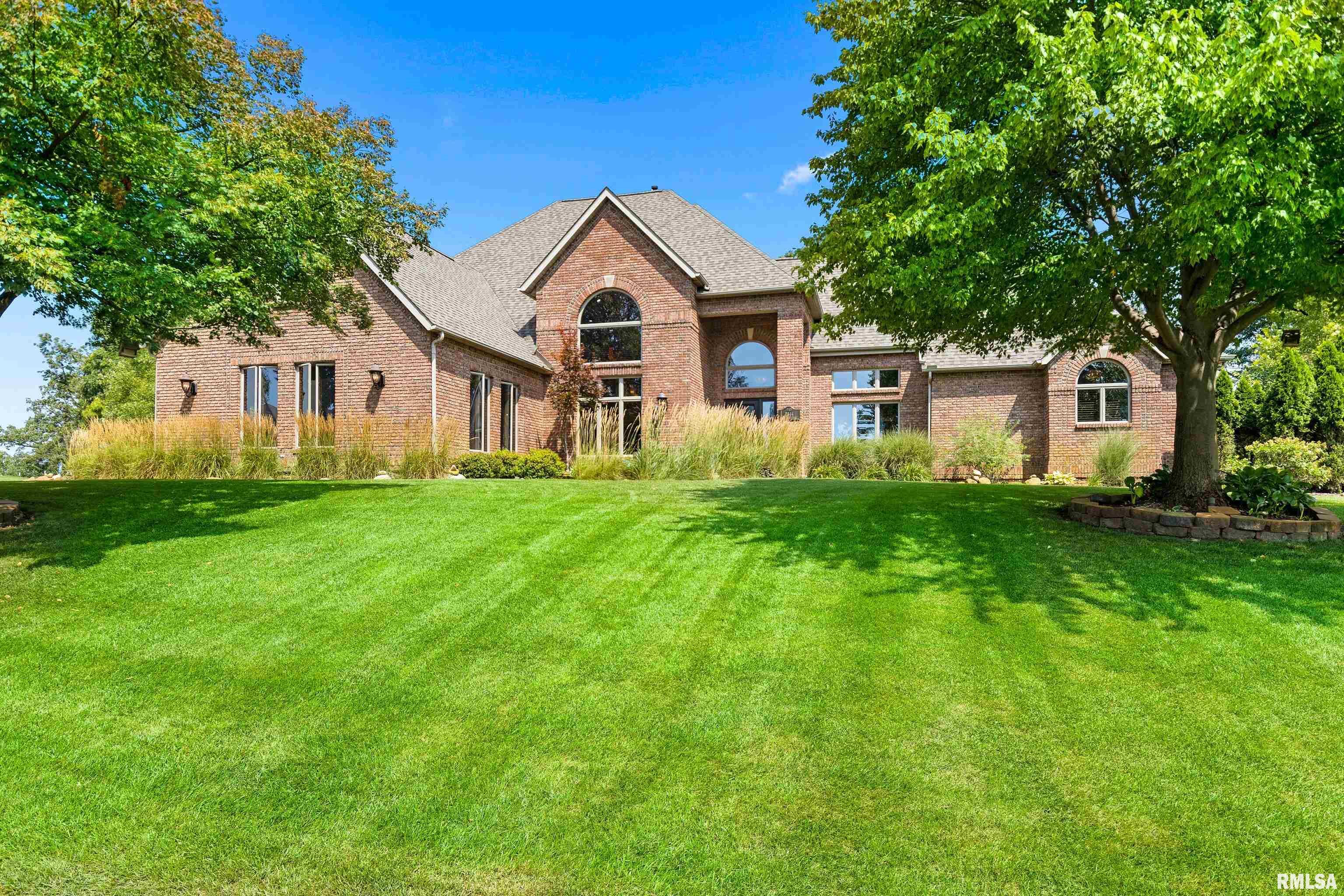 Property Photo:  2844 Saint Andrews Court  IL 61738 