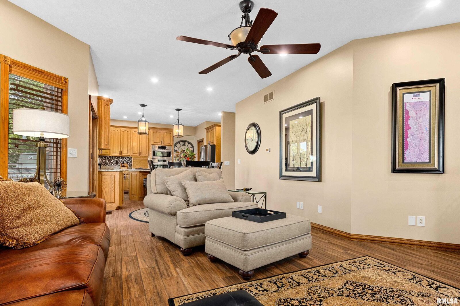 Property Photo:  2844 Saint Andrews Court  IL 61738 