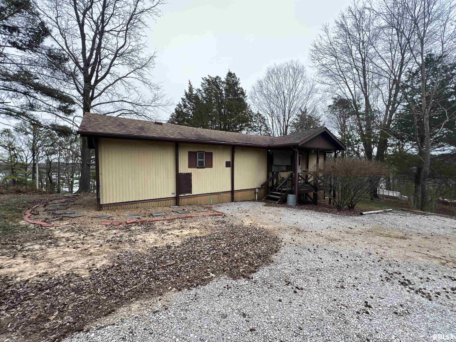 Property Photo: 30 Caroline Drive IL 62939