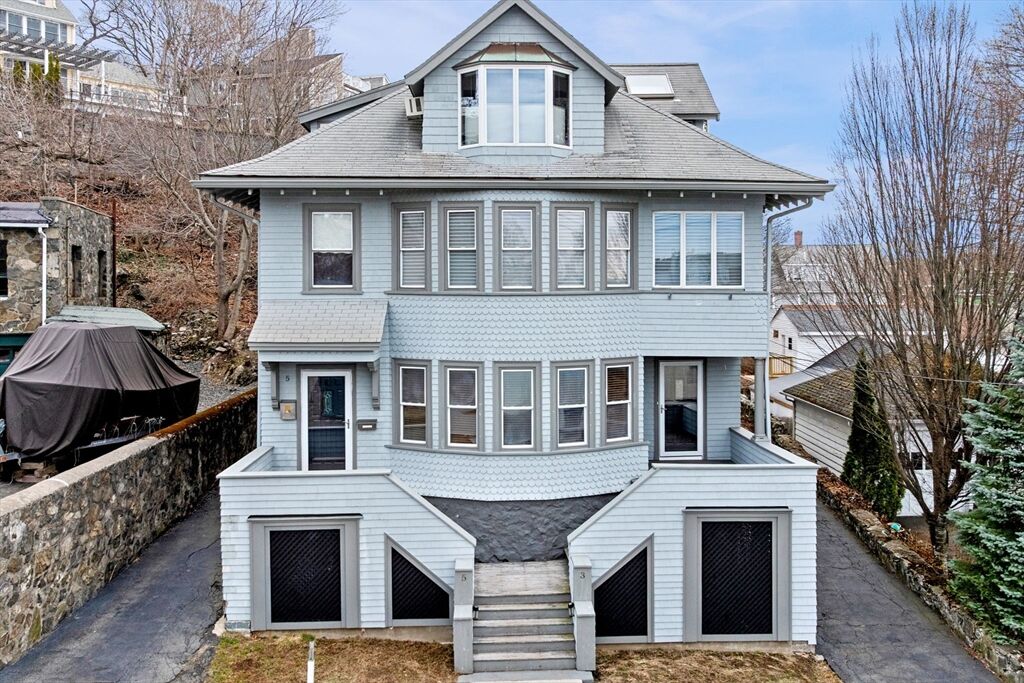 Property Photo: 3 Cedar Hill Ter MA 01907
