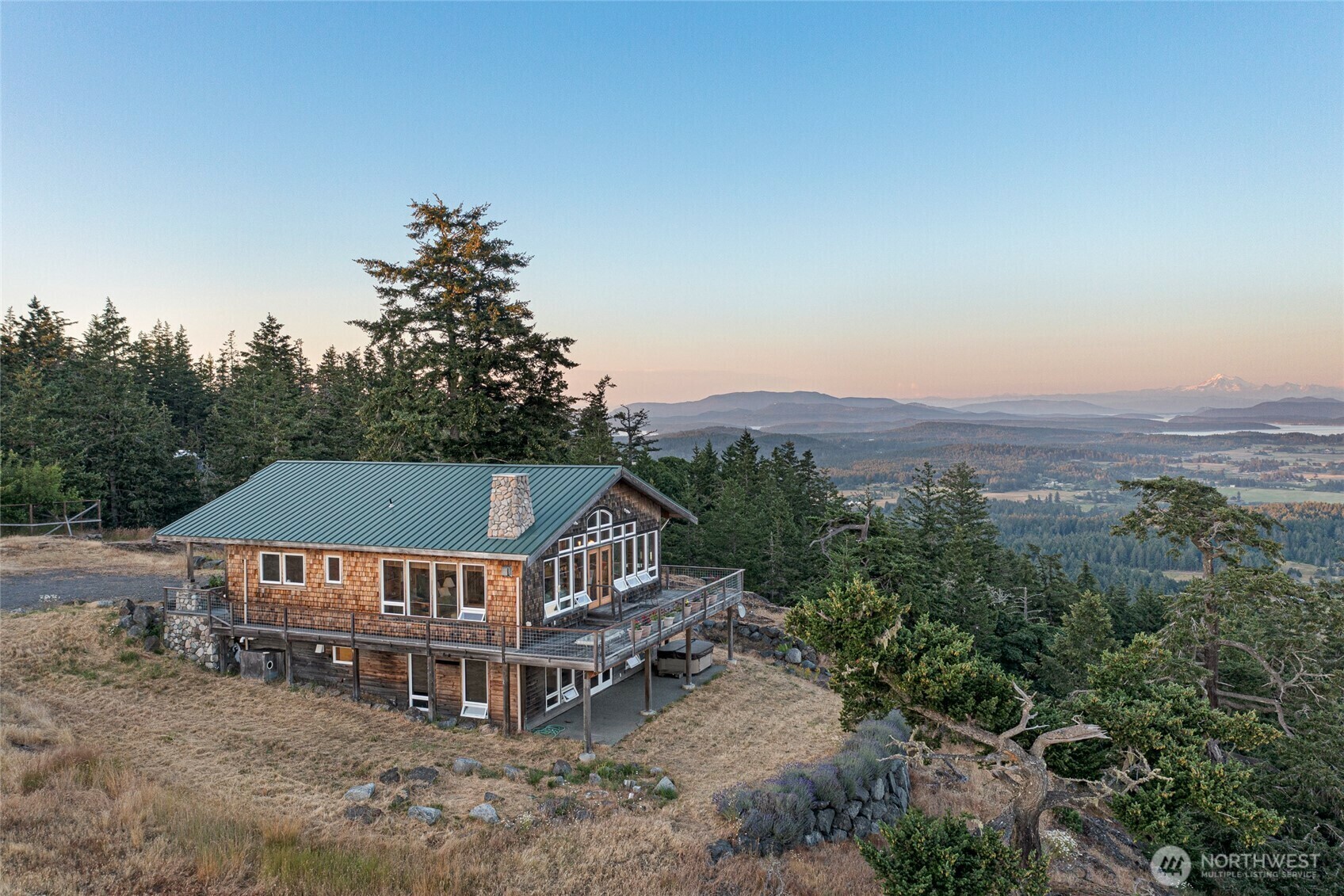 Property Photo: 312 Stormridge Road WA 98250