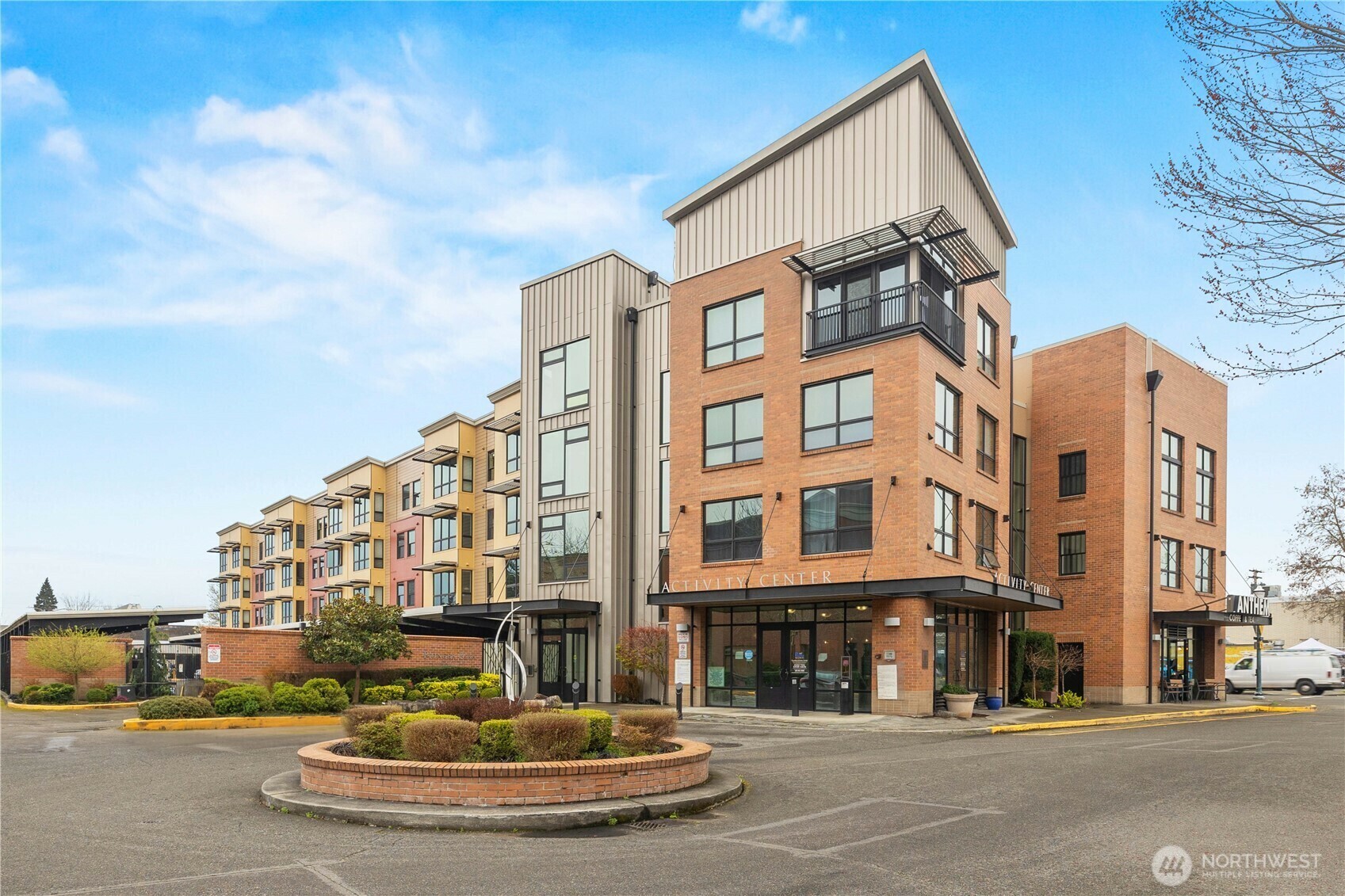 Property Photo:  210 W Pioneer Avenue 315  WA 98371 