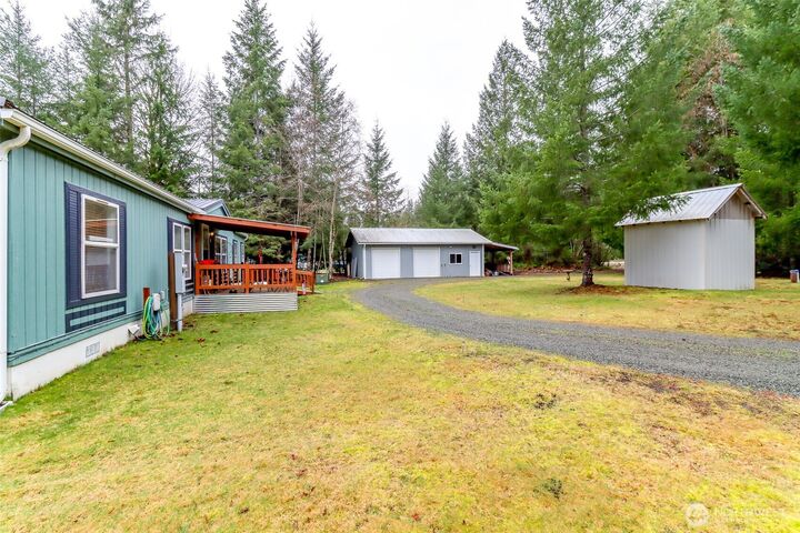 Property Photo:  440  Cannon Road  WA 98361 