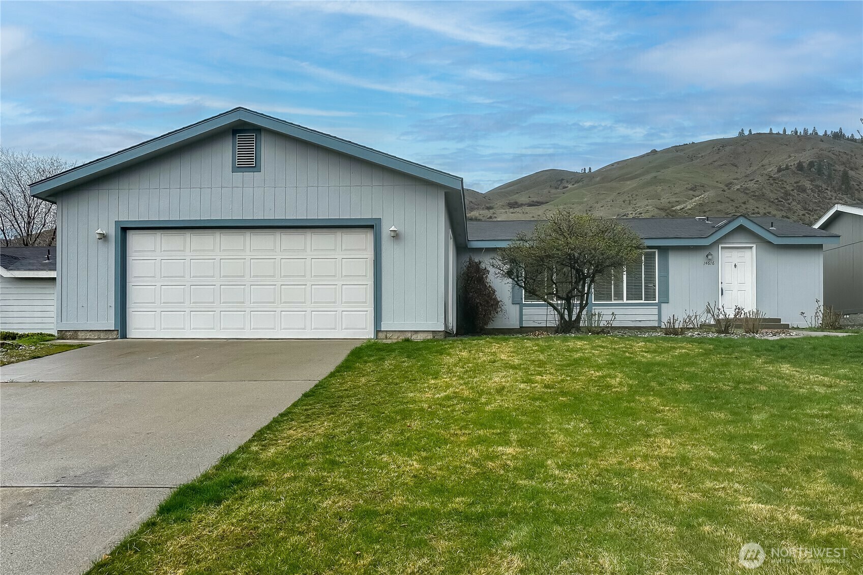 Property Photo: 14616 Diamond Avenue WA 98822