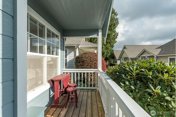 Property Photo:  1021  Sinclair Way 38  WA 98233 