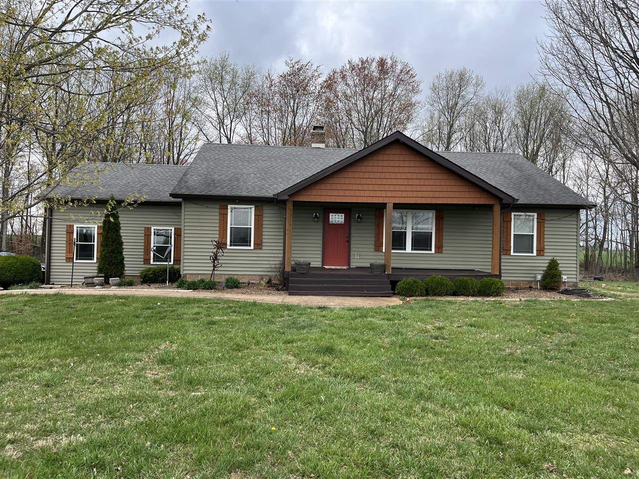 Property Photo:  3541 Russellville Road  KY 42134 