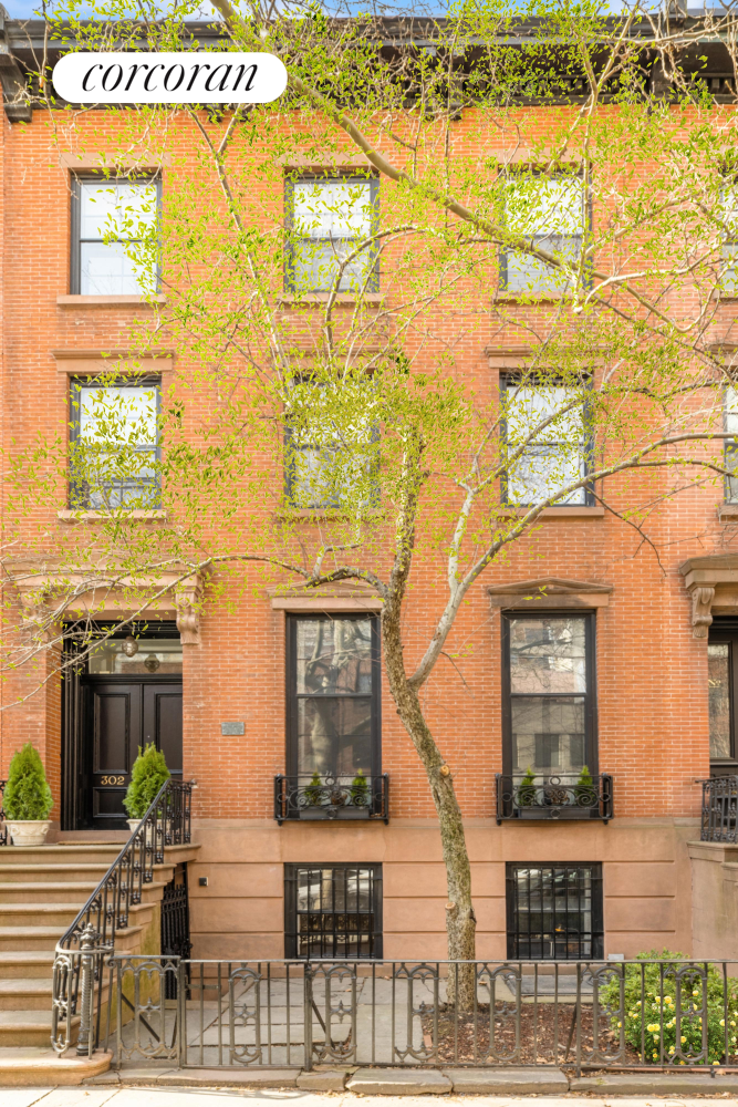 Property Photo: 302 State Street NY 11201