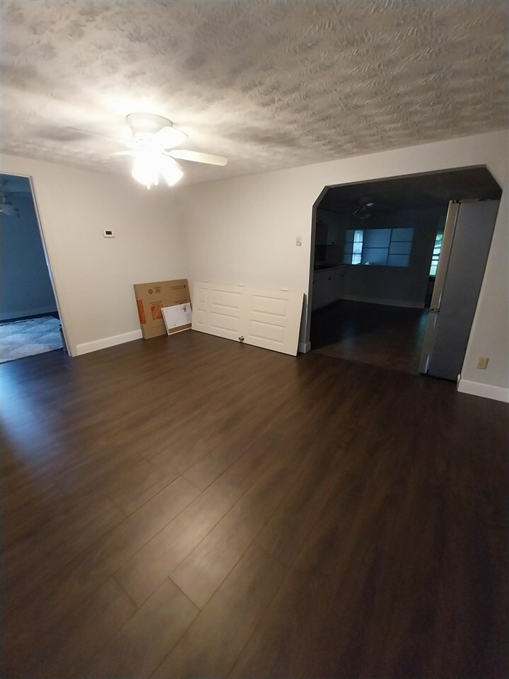 Property Photo: 627 N 26th Street IN 47362