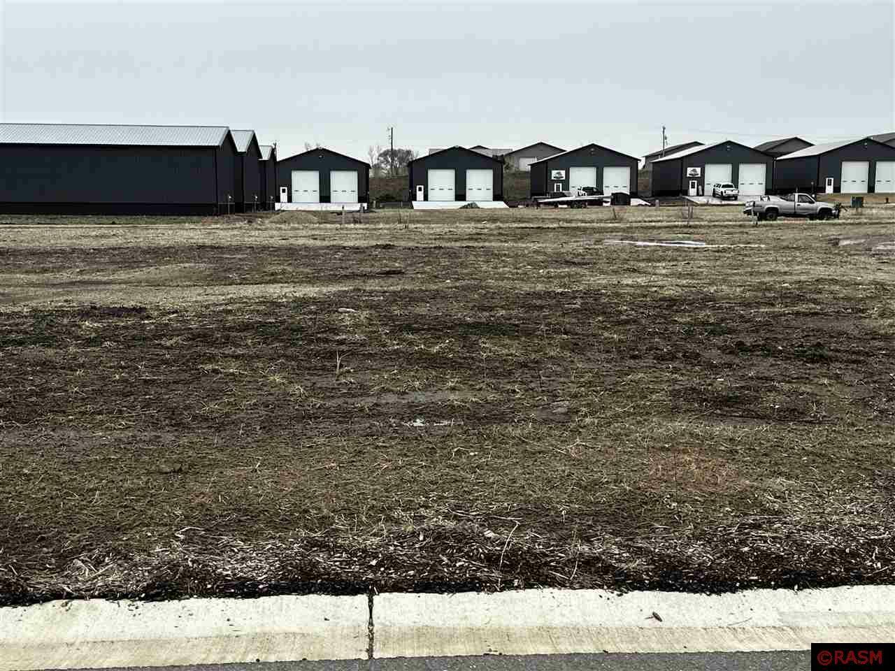 Property Photo: 314 Boulder Road MN 56021