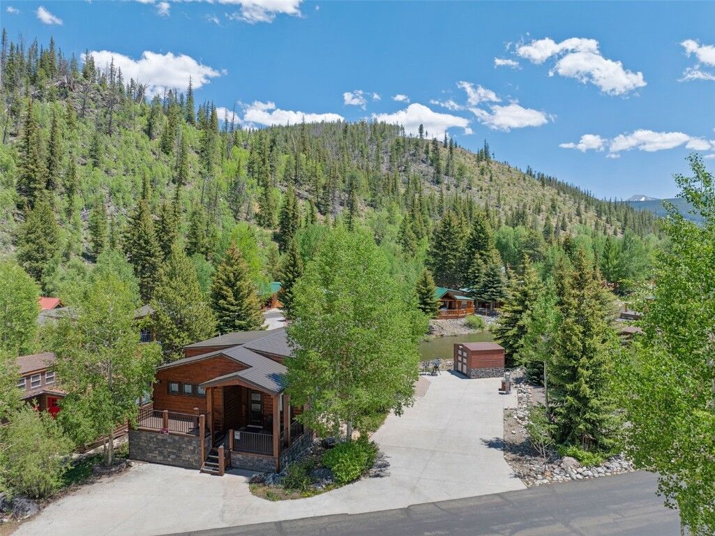Property Photo:  85 Revett Drive 238/237  CO 80424 