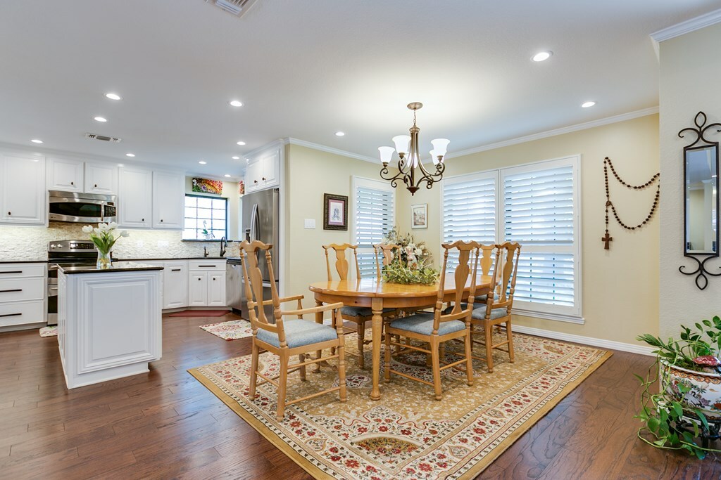 Property Photo: 3634 Fieldwood Dr TX 76904
