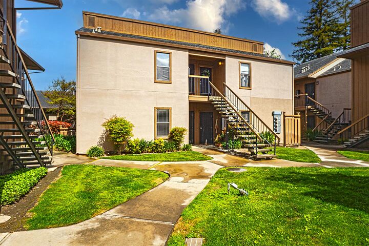 Property Photo:  2905 Niagra Street 168  CA 95382 