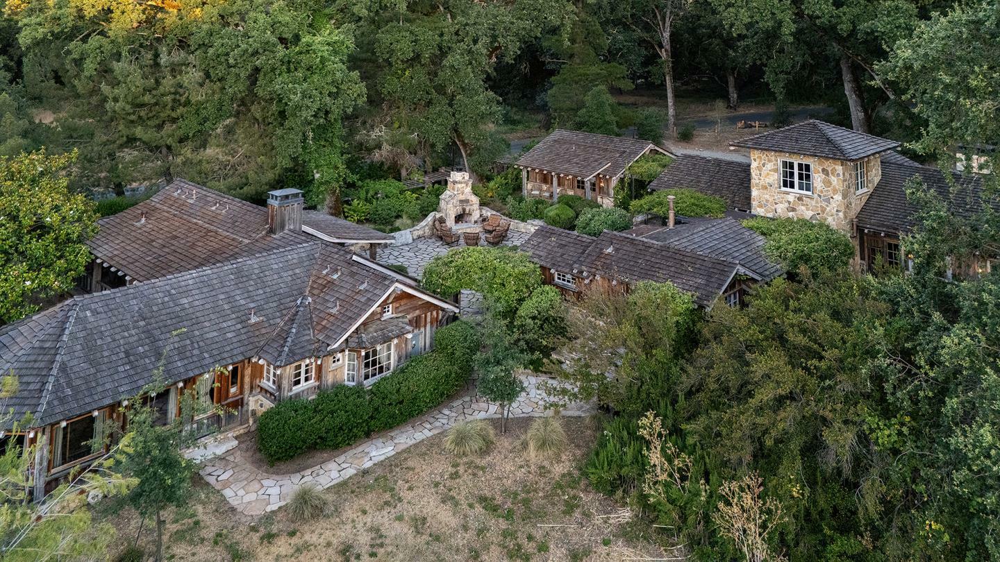 Property Photo: 34205 Robinson Canyon Road CA 93923