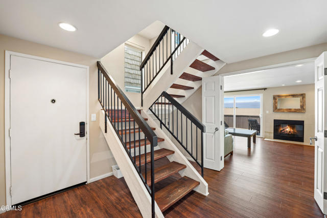 Property Photo: 3371 Ocean Drive CA 93035