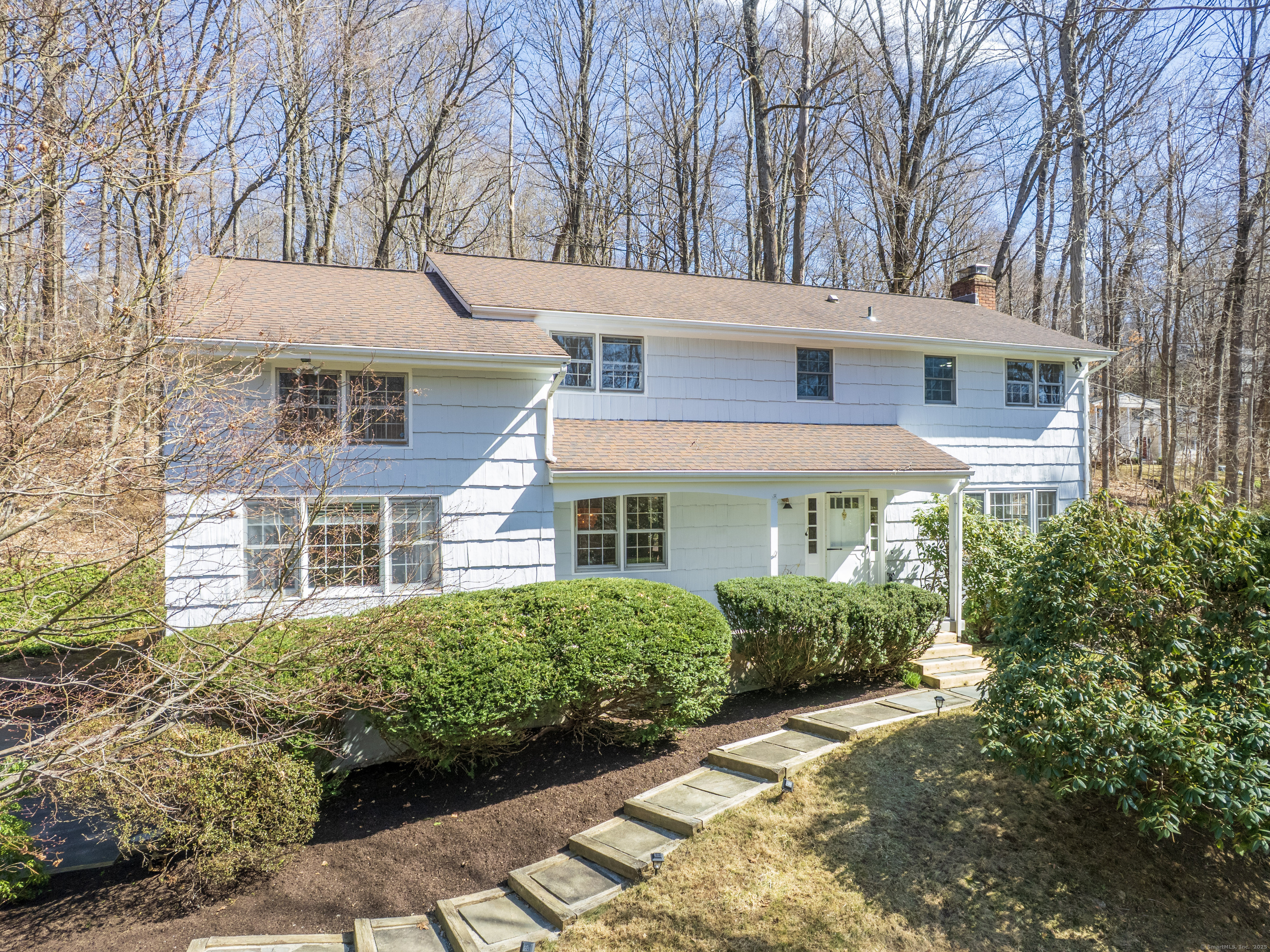 72 Mimosa Circle  Ridgefield CT 06877 photo