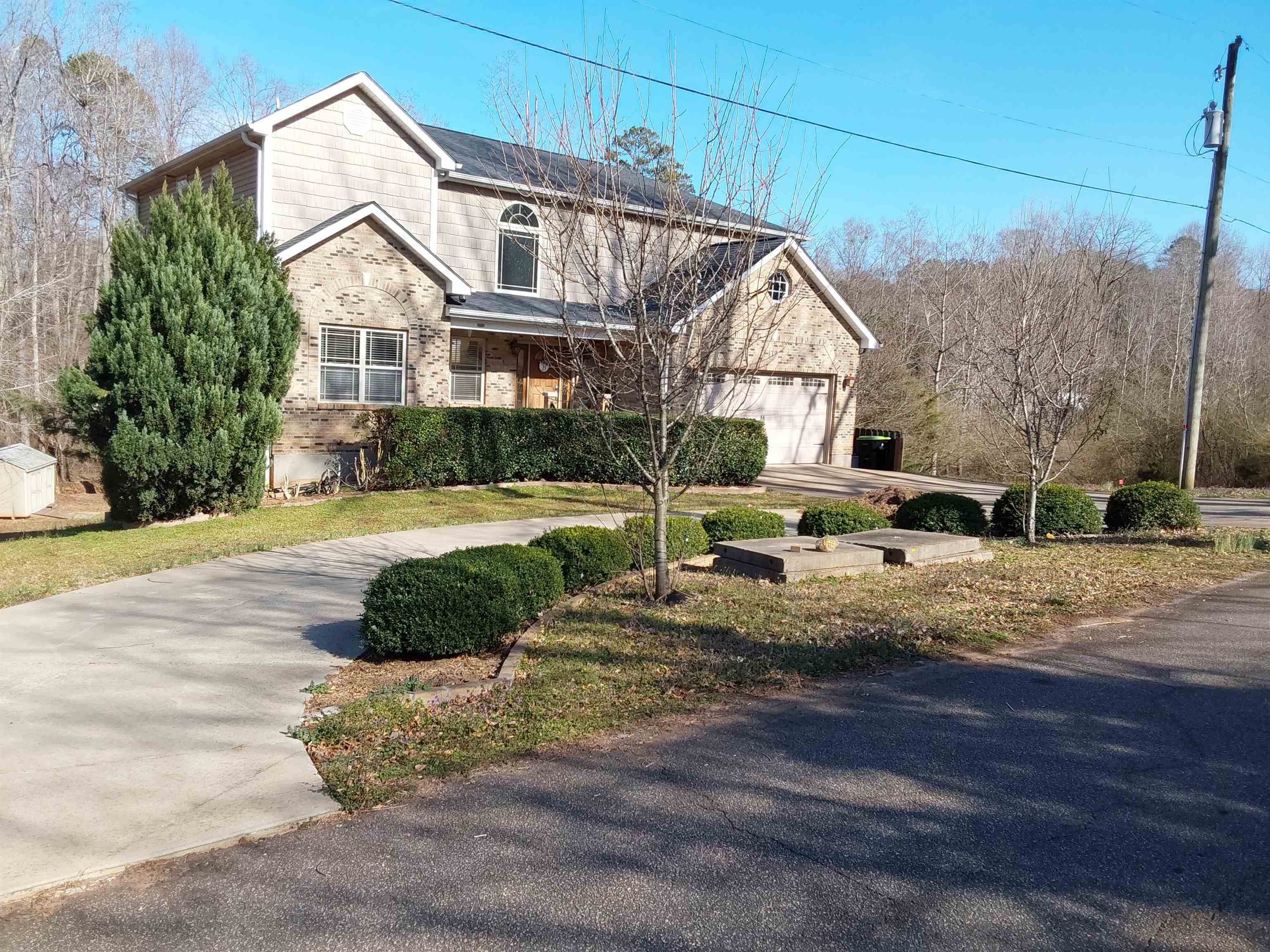 Property Photo: 179 Beverly Lane SC 29365