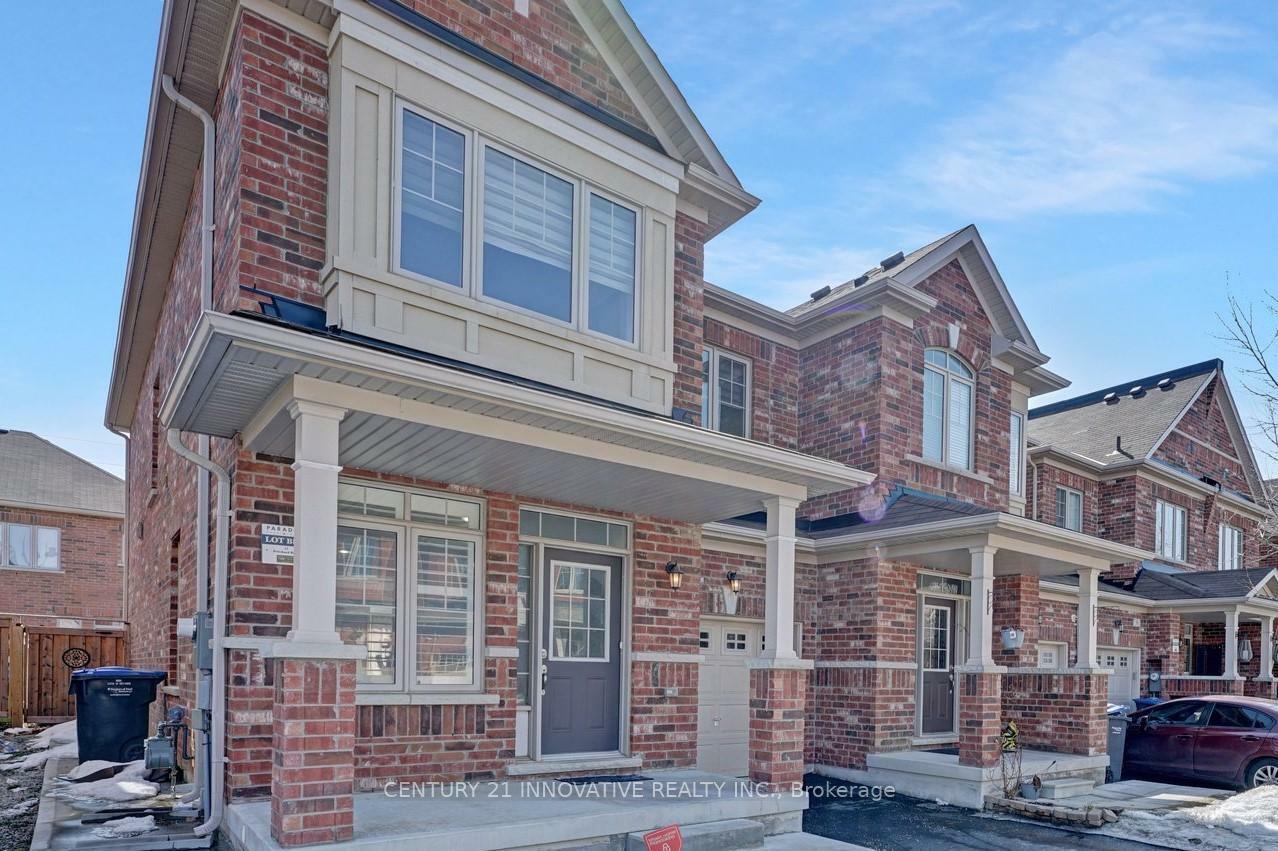 Property Photo: 13 Pritchard Road ON L7A 0Z7
