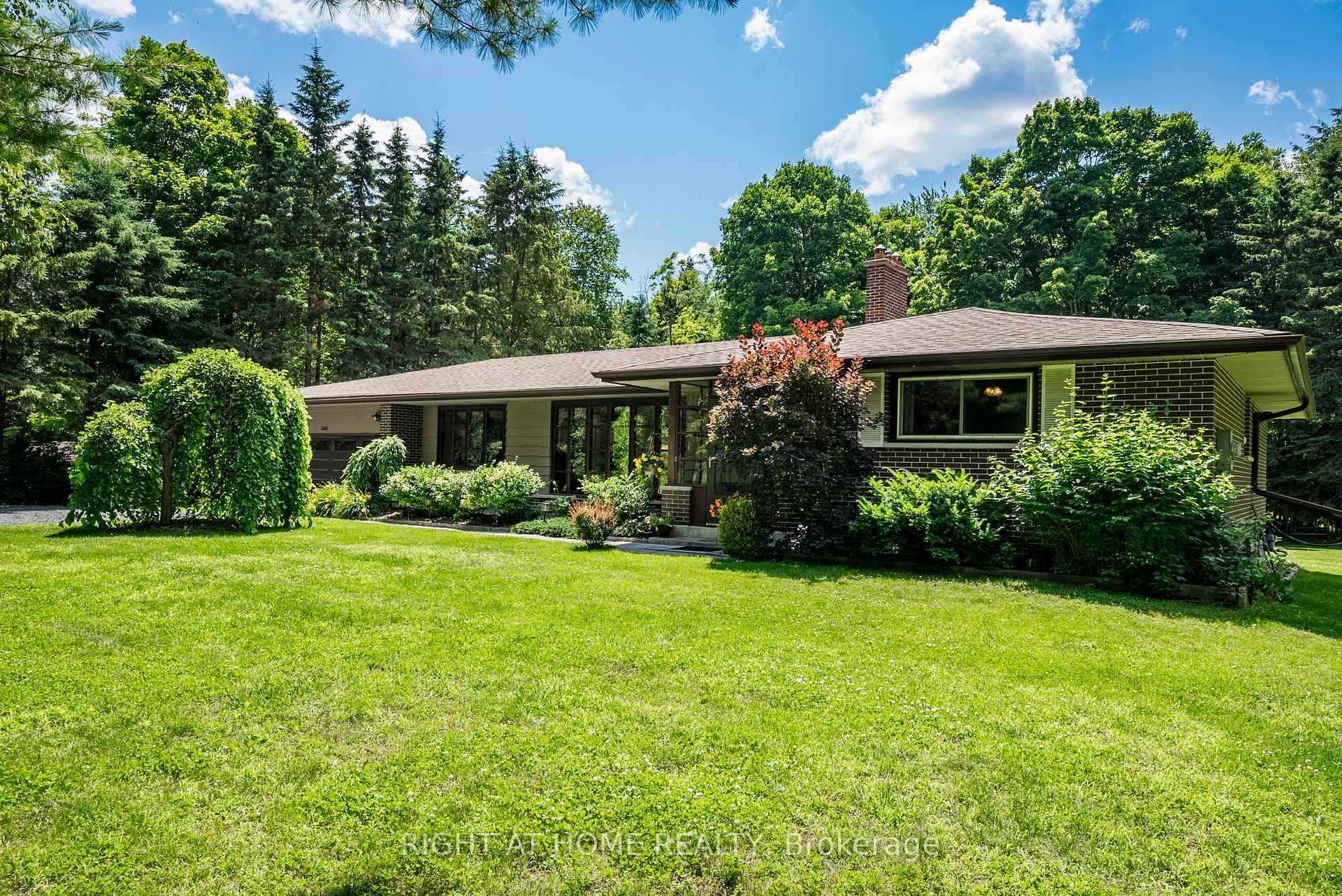 Property Photo: 3480 Courtice Road ON L1E 2L6