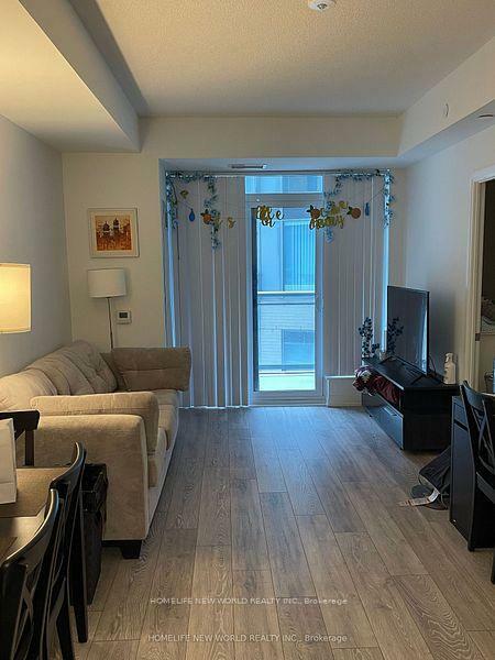 Property Photo: 60 Ann O'Reilly Road 468 ON M2J 0C9
