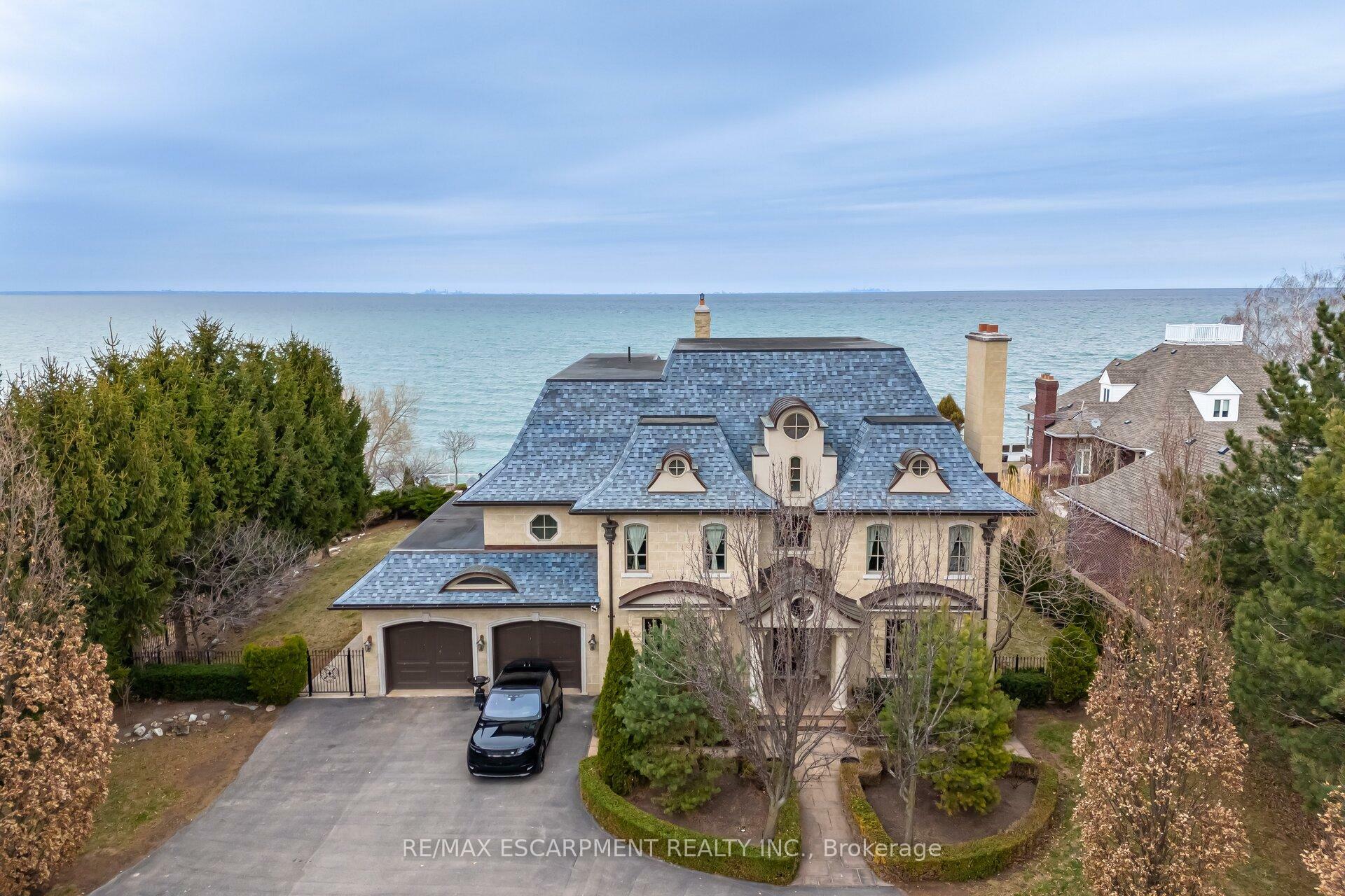 Property Photo: 5545 Blezard Drive ON L3J 1R1