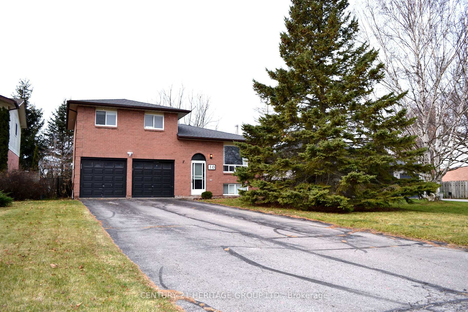 Photo de la propriété:  10 Hawkins Street  ON L0E 1R0 