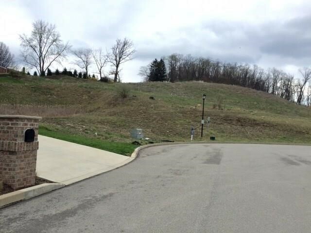 Property Photo: Lot 4 Parkedge Road PA 15220