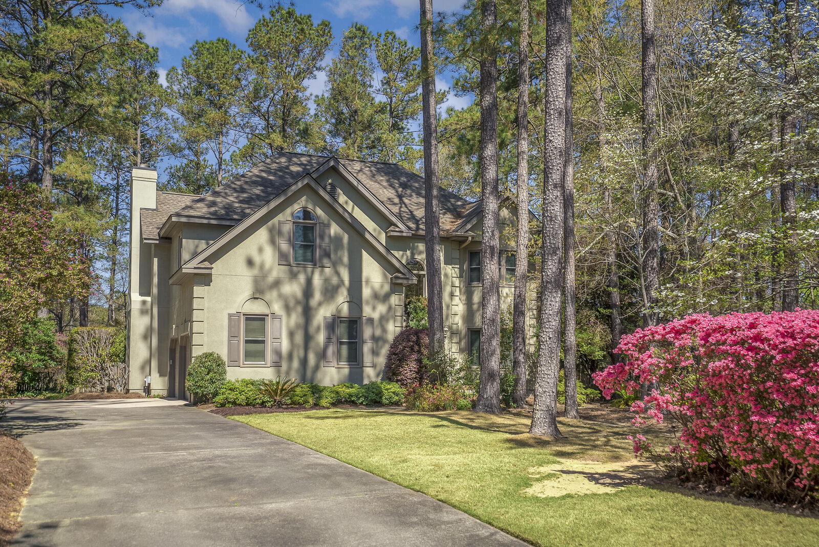Property Photo:  2338 Club Drive  SC 29803 