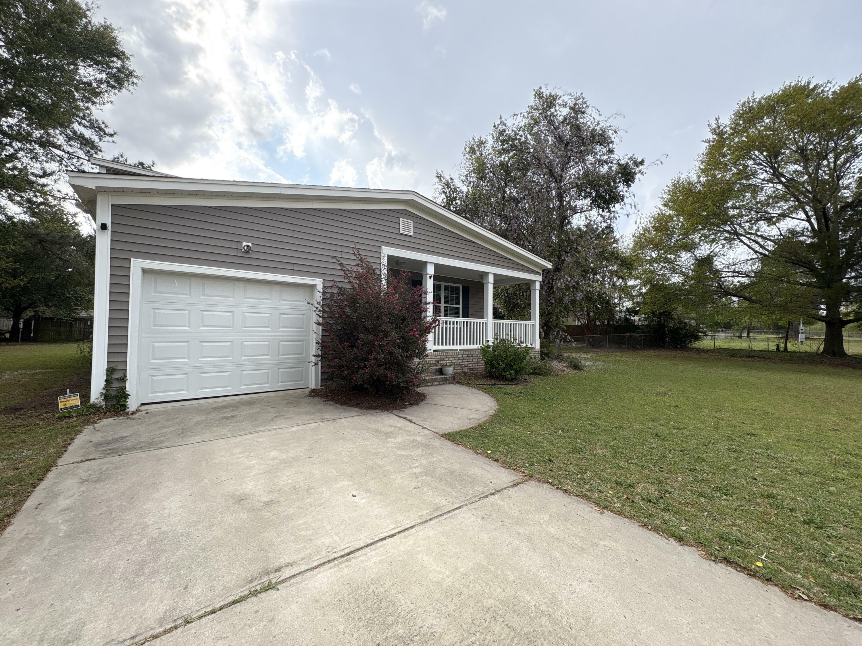 Property Photo: 383 Golden Jubilee Road SC 29054