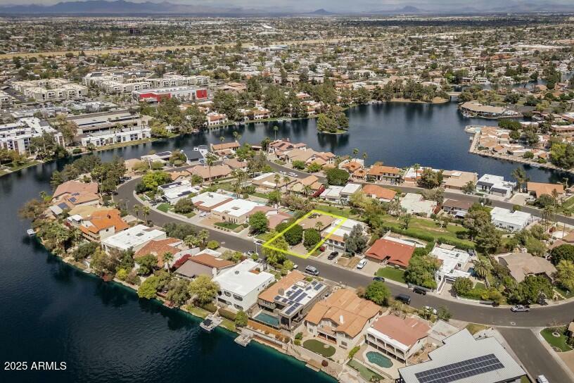 1052 E Sandpiper Drive  Tempe AZ 85283 photo
