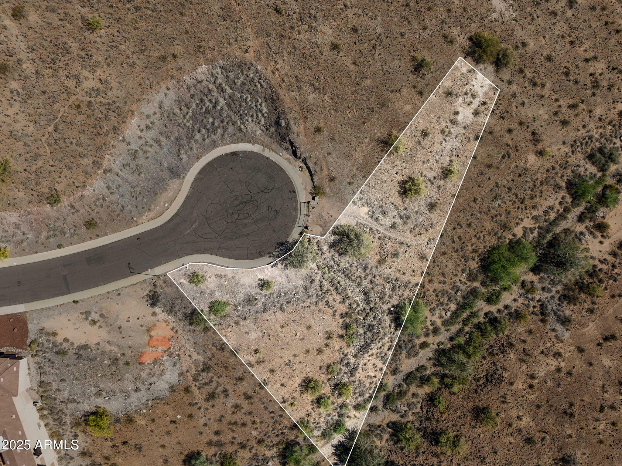 Property Photo: 6156 W Alameda Road 12 AZ 85310