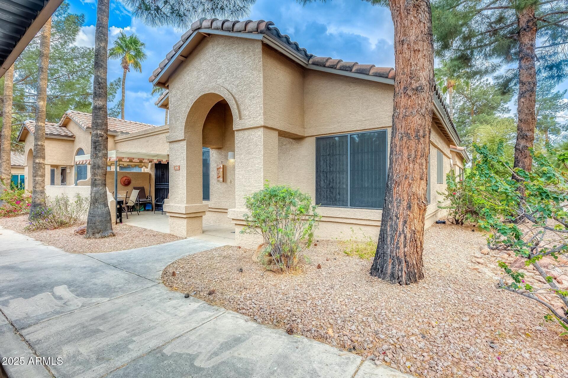 Property Photo: 14300 W Bell Road 245 AZ 85374