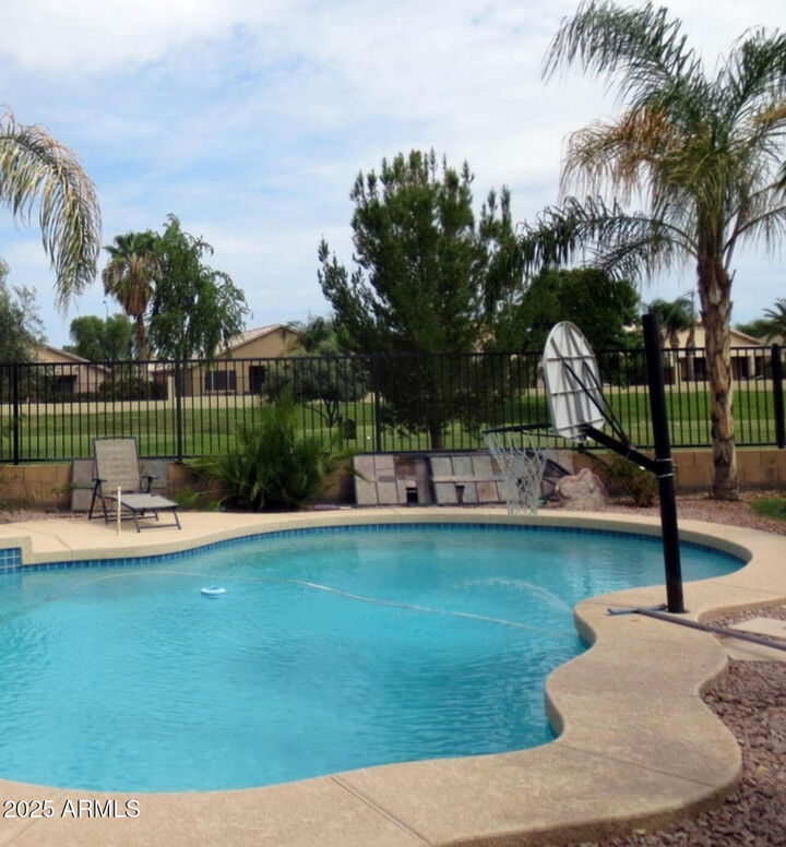Property Photo:  9442 E Lompoc Avenue  AZ 85209 