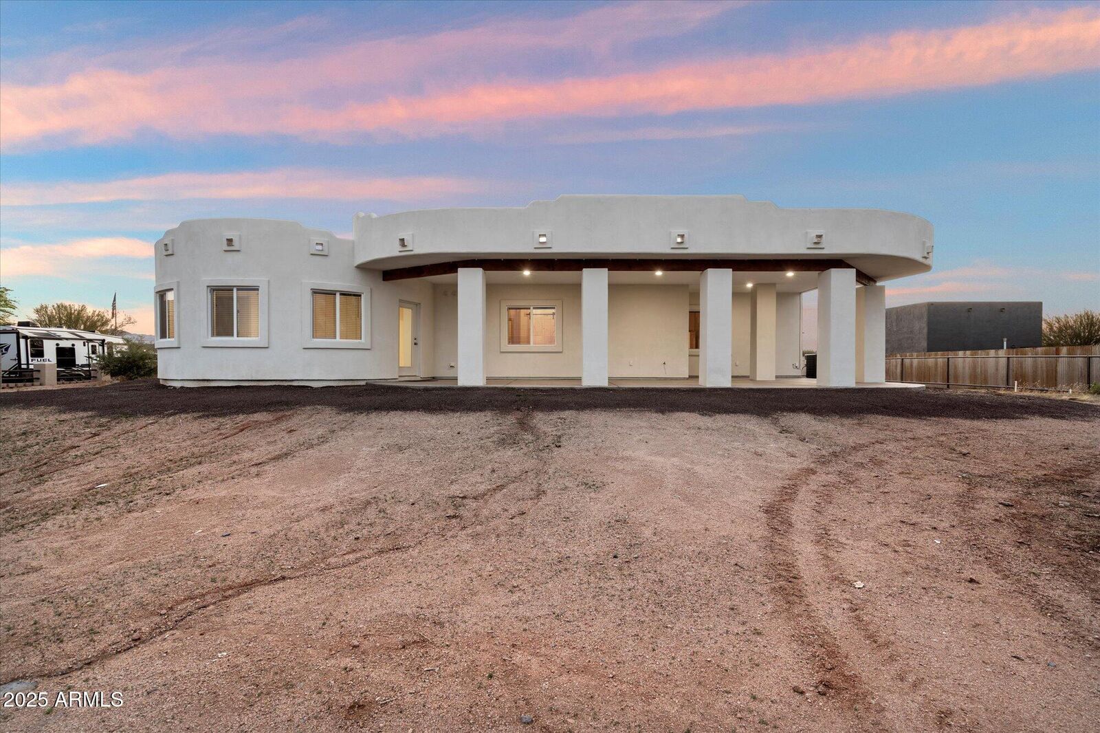 Property Photo: 28301 N 154th Street AZ 85262