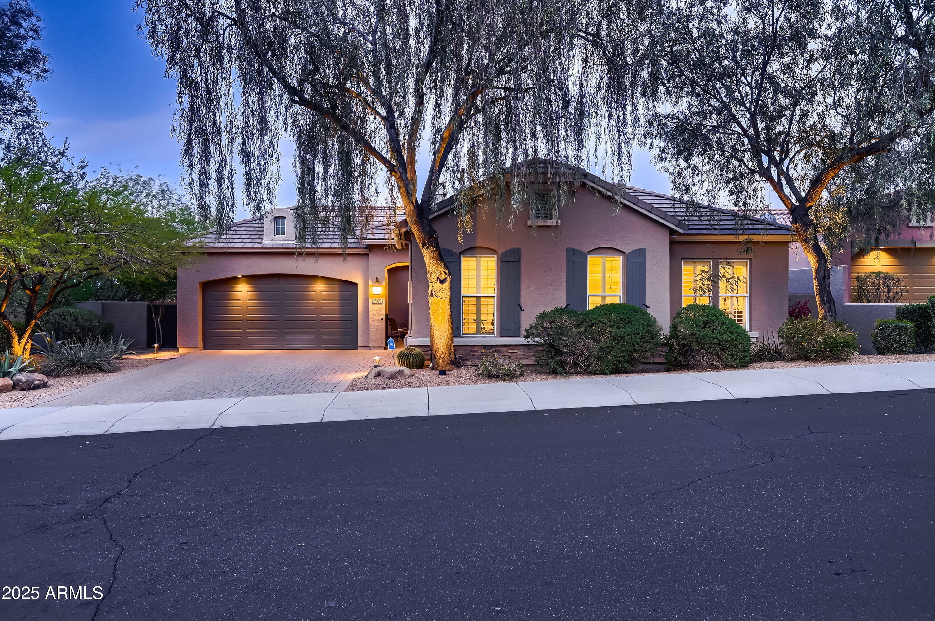 Property Photo:  25929 N 84th Lane  AZ 85383 