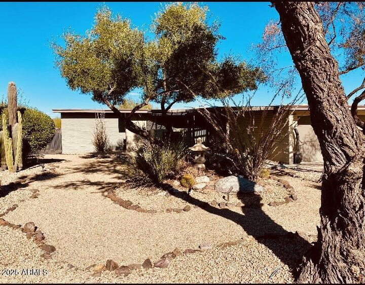 Property Photo: 17346 E Oro Grande Drive AZ 85268