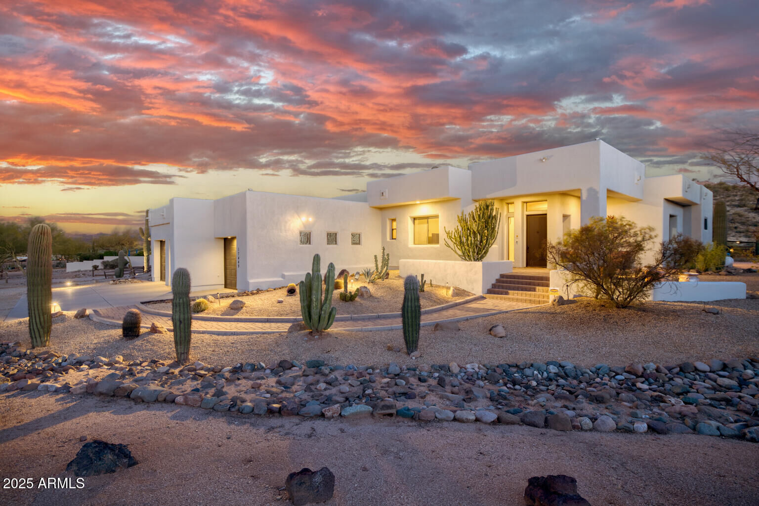 Property Photo: 17449 E Quail Track Road AZ 85263
