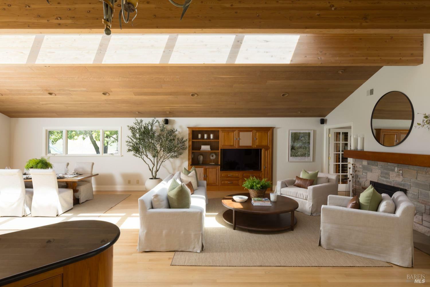 Property Photo: 5147 Wild Horse Valley Road CA 94558