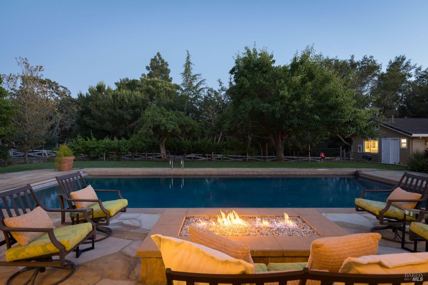 Property Photo: 5147 Wild Horse Valley Road CA 94558