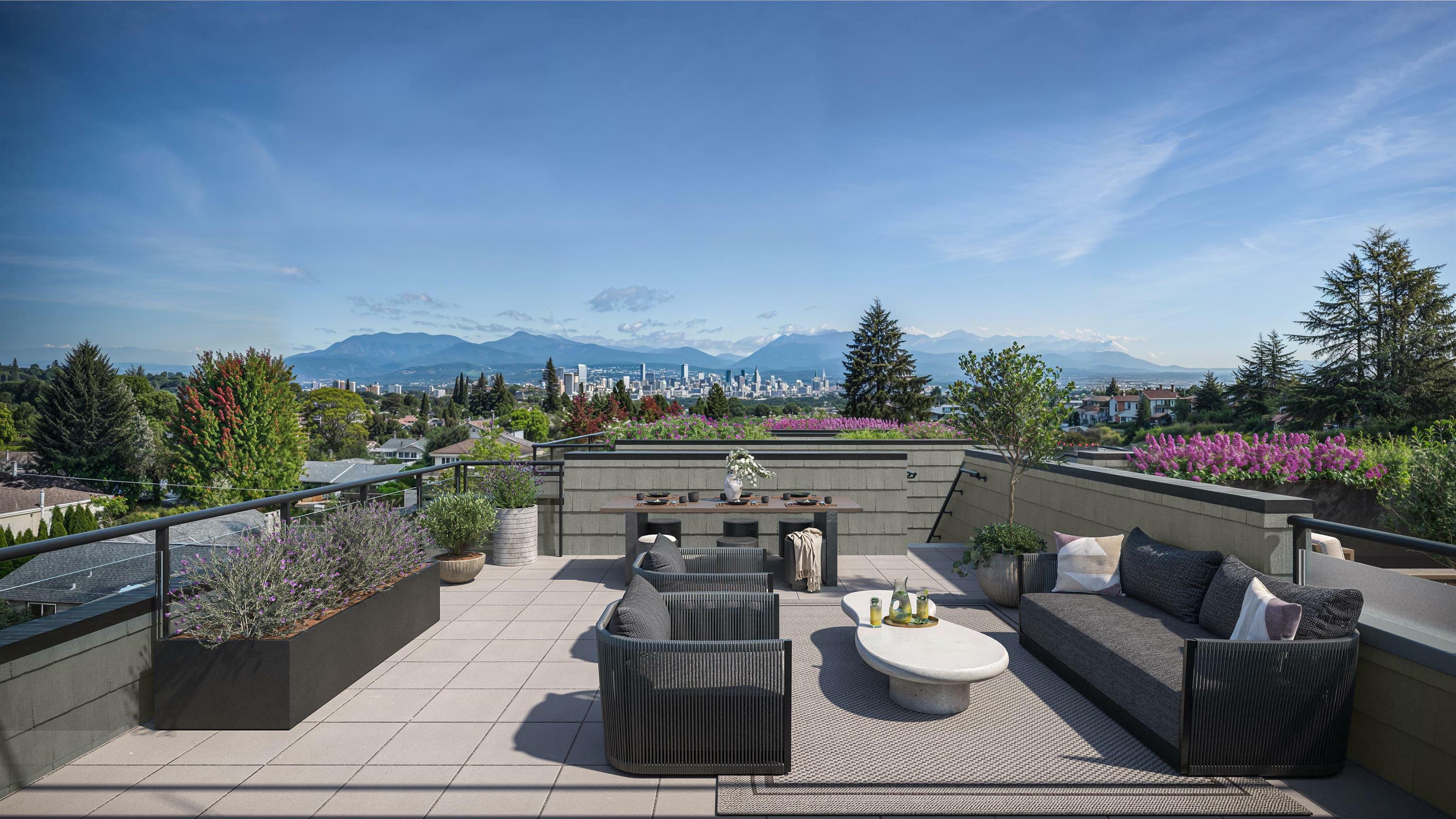 Property Photo: 585 W 29th Avenue BC V5Z 2H8