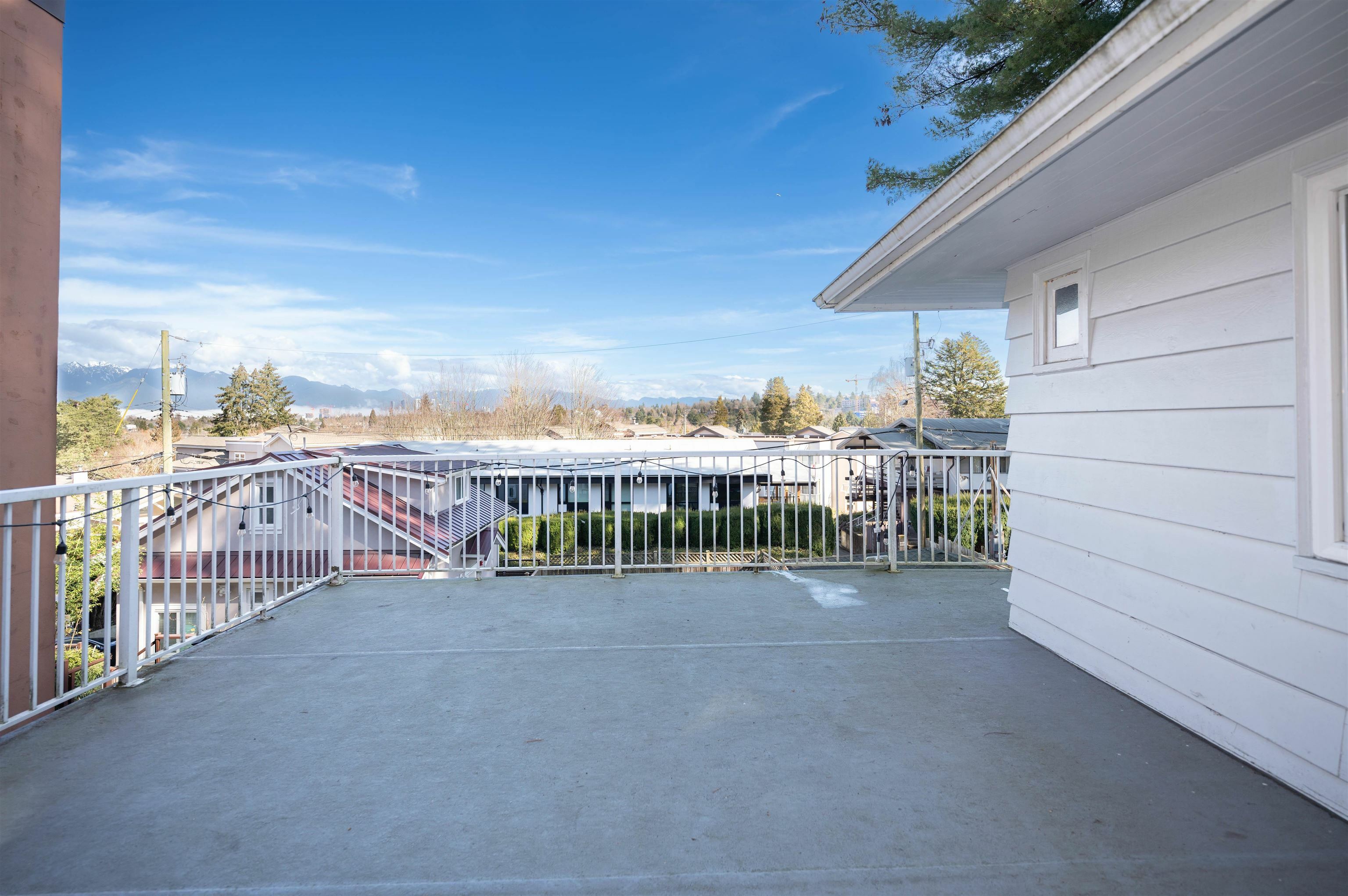 Property Photo: 4408 Puget Drive BC V6L 2V8