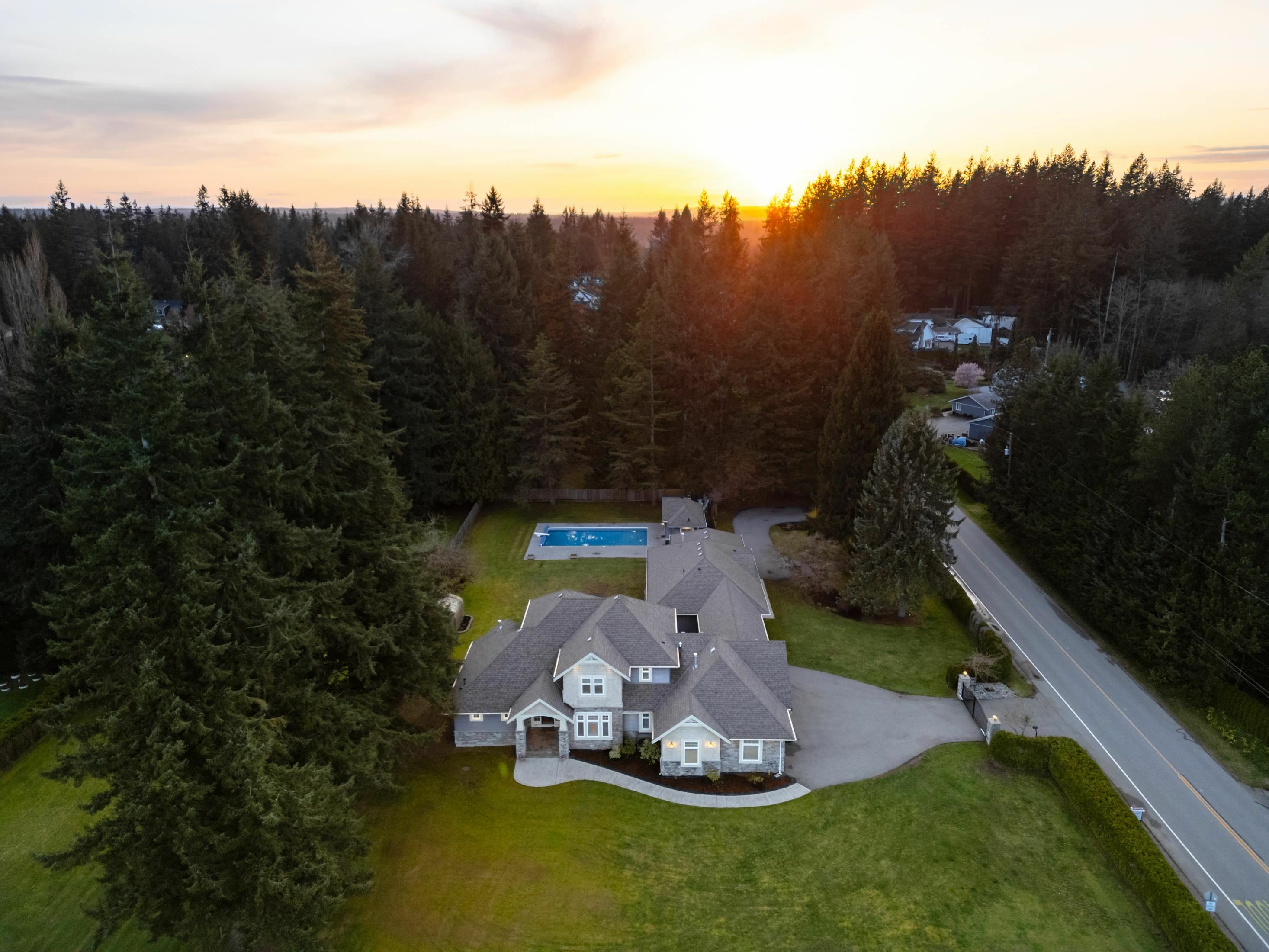Property Photo: 23660 52 Avenue BC V2Z 2P3