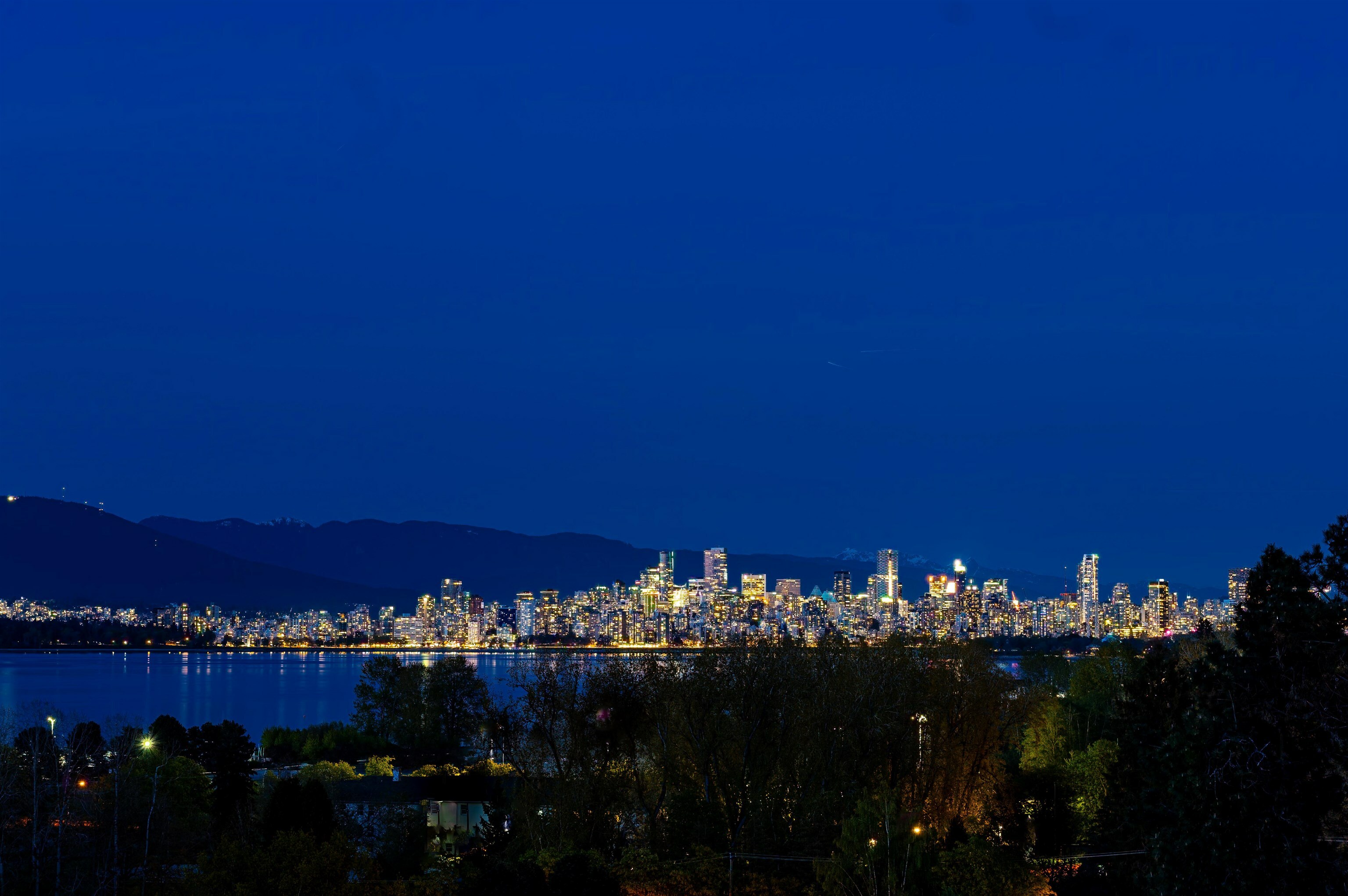 Property Photo: 4525 W 2nd Avenue BC V6R 1K7