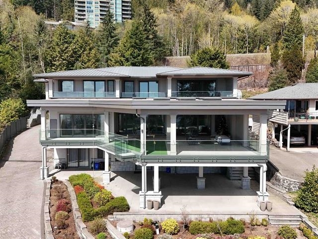 Property Photo: 3185 Benbow Road BC V7V 3E1